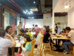 大堂-友德福.老字号粤菜.广州地标融合美食(荔湾路店)