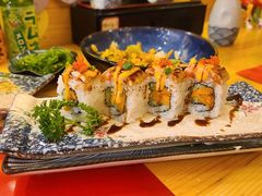 -食鲤料理(西虹东路店)