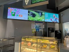 -喜茶(上海北外滩来福士店)