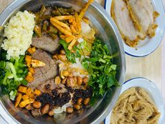 -桂山禾·桂林卤菜粉(上海首店)