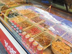 -绝味鸭脖(长宁路店)