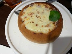 -千日贺茶餐厅(高新万达店)