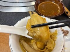 -阿山卓·野生菌火锅·纳西火塘烤肉