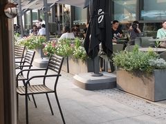 -小南洋海景餐厅(深圳湾店)