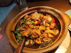 -北京食堂·烤鸭·宵夜(亚运村店)