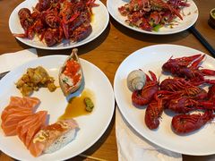 -嘉定凯悦·咖啡厅