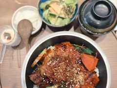 -ITARU食堂·定食料理(西丽店)