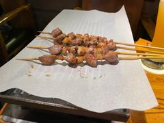 -肉串汪(西便门店)
