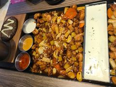 -分米鸡DM Chicken(银泰城店)