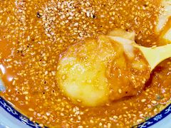 -马记伊源斋涮肉·清真菜(潘家园古玩市场店)