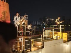-武汉知音号