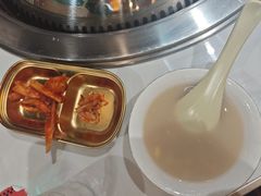 -冰城焰会大丰收铁锅炖(萝岗万达金街店)