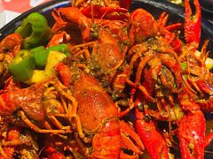 十三香龙虾-96农蝎虾(江桥老街店)