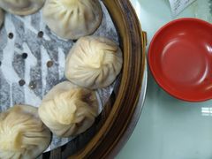 -食惠里小笼包面馆(越秀店)