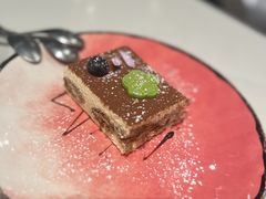 -IL Forno 意坊·意大利餐厅(温州万象城店)