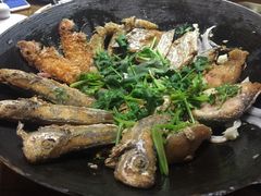-广东道至正餐厅(区庄店)