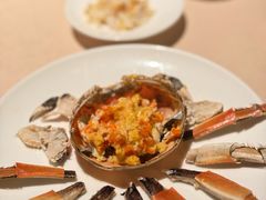 -成隆行·蟹王府(淮海店)