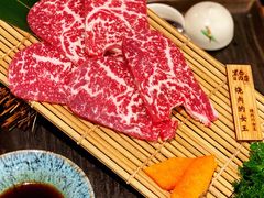 烧肉的女王-黑牛の店·和牛烧肉(合生汇店)