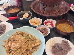 -南门涮肉(通州大船店)
