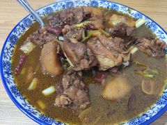 -东财大盘鸡(黑石礁店)