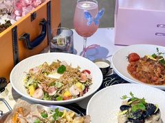 -LE SHARE洛笙·花园西餐(北京路步行街店)