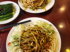 -新川面馆(新街口二店)