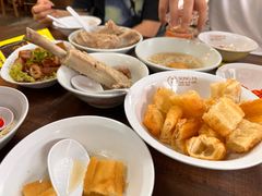 -松發肉骨茶(克拉码头店)