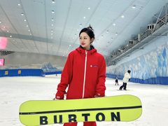 -哈尔滨热雪奇迹