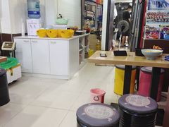 -家味螺蛳粉&烤鱼(五角场店)