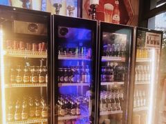 -华府九号海鲜烧烤大排档(龙域店)