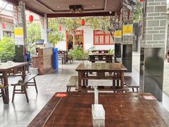 -郭鸡肉·非遗餐厅(安仁古镇店)