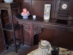 -李叔同故居纪念馆
