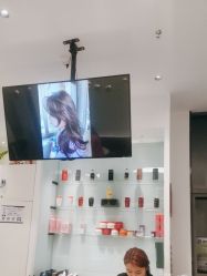 -美格丝M.G.S Hair Salon