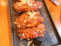 -五棵松火鬼披萨