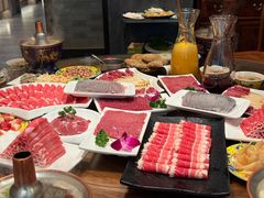 -南门涮肉(上海二店)