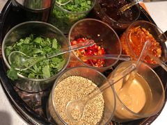 -八珍玉食鸡煲·打边炉(印象城店)