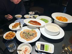 -喜悦烤鸭·新京菜(王府井店)