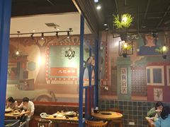 -九记潮汕现切鲜牛肉自助火锅(长沙·方圆荟店)