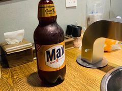 -鑫釜山海鲜烧烤(鑫丰国际店)