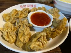 -吴财记面家(大同路店)