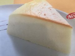 法式原味芝士蛋糕-汤姆家的牛排西餐厅(振华商厦店)