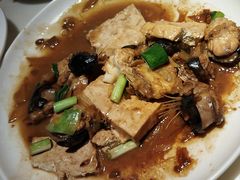 -日丰园海肠水饺·老字号大连海鲜(银泰城店)