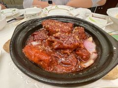 -翠园(北京王府中环店)