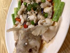 -德胜轩正宗顺德菜(宝安沙井会展中心店)