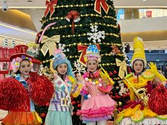 -天河城购物中心