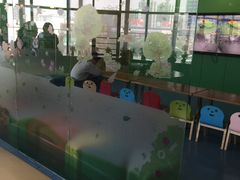 -小问号·科学启蒙·逻辑思维·阅读素养·口才演讲(杨浦合生汇中心)