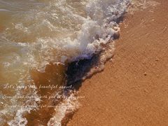 -海角城白海豚浪漫海滩