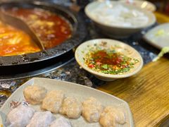 -蜀大侠火锅(车公庙店)