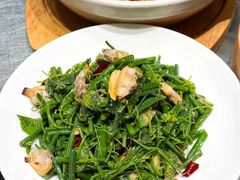 -老大连·海肠捞饭·大连海鲜大连菜(西安路店)