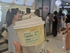 -古茗(东鼓道店)